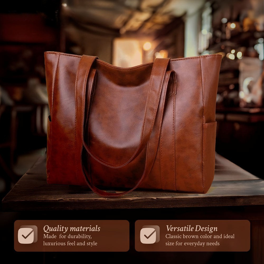 Solenne | Tidløs veske